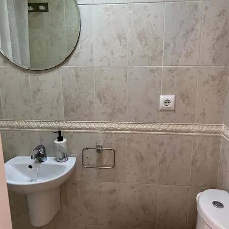 Casa Piscina Playa Barrosa Delfin 7 Holiday home