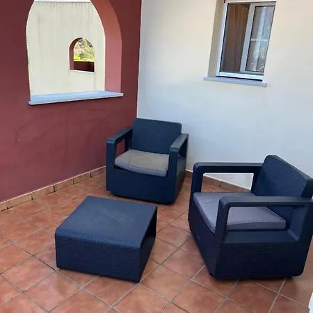 Casa Piscina Playa Barrosa Delfin 7