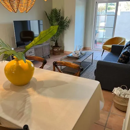 Casa Piscina Playa Barrosa Delfin 7 Holiday home *