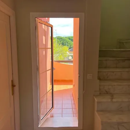 Casa Piscina Playa Barrosa Delfin 7 Holiday home Chiclana de la Frontera