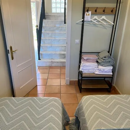Casa Piscina Playa Barrosa Delfin 7 Holiday home