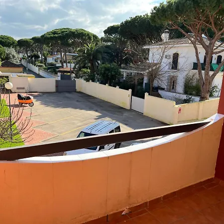 Holiday home Casa Piscina Playa Barrosa Delfin 7 *
