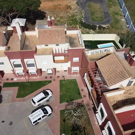 Holiday home Casa Piscina Playa Barrosa Delfin 7 *